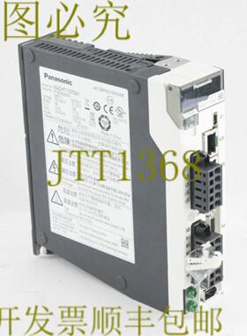 供应MATSUSHITA 电动 MADHT1107NA1 交流电伺服驱动器 -