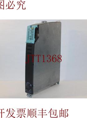 供应6SL3120-2TE15-0AA4 双电机模块 VerB 版