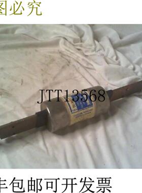 供应Edison Fusegear LESAK150延时限流保险丝 150A 600Vac -