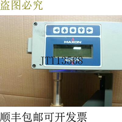 供应Maxon Smartlink 仪表 0200SLM-N1SA1U01-BA2 带 Flow Bo
