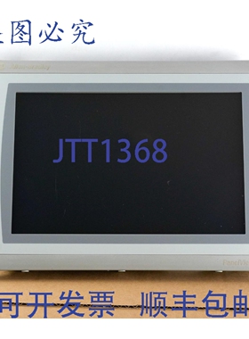 原装供应Allen Bradley 2711P-T12W21D8S /C PanelView Plus 7 27