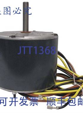 原装供应Fasco G3S052 开利冷凝器电机 5KCP39MFWB11S 1/4 马力，