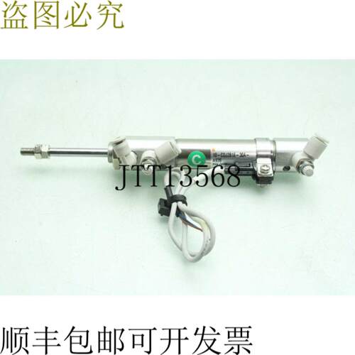 供应 10-J2B16-30A 气动紧凑型 Cilindro30mm Tiempos