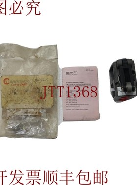 原装供应Rexroth 2CA-1A Pilotair 常闭 Nc 凹凸滚子 1/4 英寸 Np