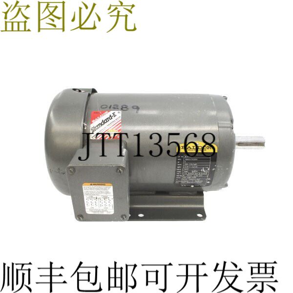 原装供应宝德 M3613T 36A001T850H1 208-230/460V 12.6-11.6/5.8A