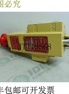 供应Numatics VT30N03Y 锁定阀 375NPT 15000 磅 Psi - 二