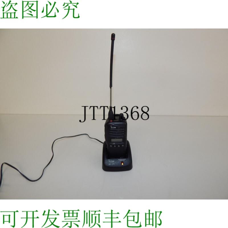 原装供应ICOM IC-F4021S 无线电带 Bc-160 充电和电源 XMU4