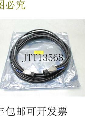 供应Molex 111075-1004 Ipass x4 HD A HD40米28 Awg 电