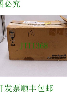 原装供应新 Allen Bradley 20 BD 014 A 3 aynana 0 马力 Powerfl