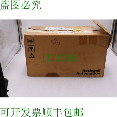 原装供应新 Allen Bradley 20 BD 014 A 3 aynana 0 马力 Powerfl