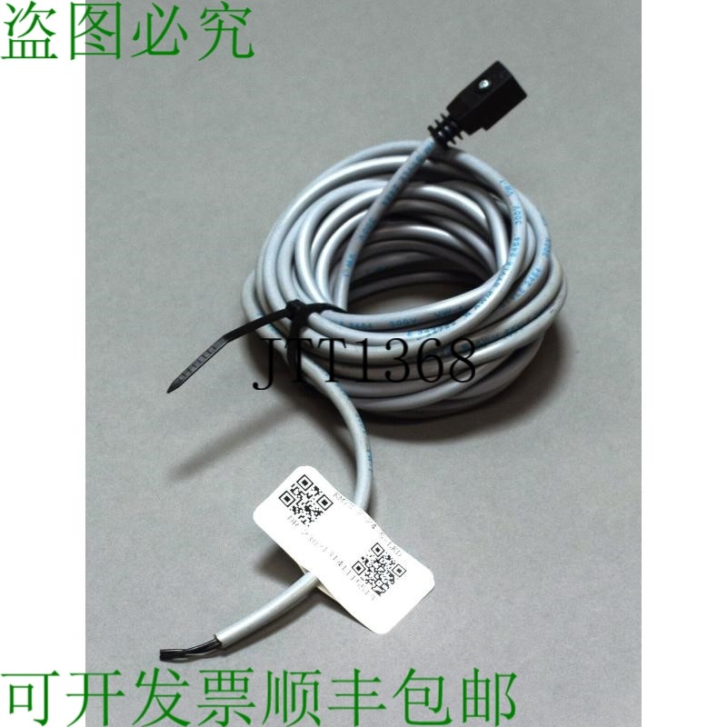 原装供应二手FESTO KMYZ-2-24-5-LED 34998