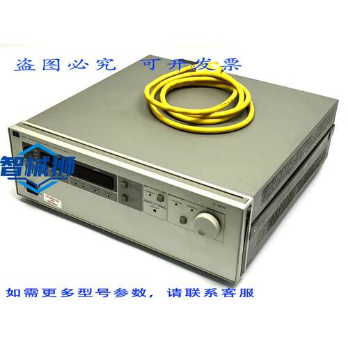 原装供应 安捷伦 6031A 系统电源 0-20V/0-120A 1000W