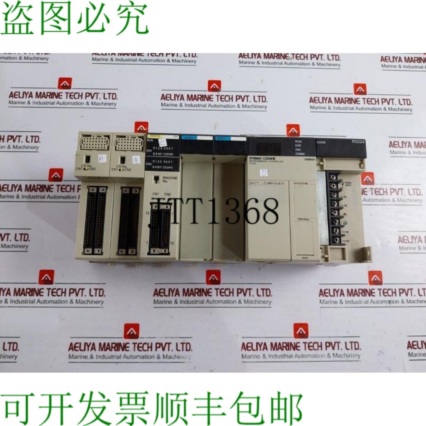 供应C200HW-PD024 电源单元 C200H-ID217C200H-OD219C200H-