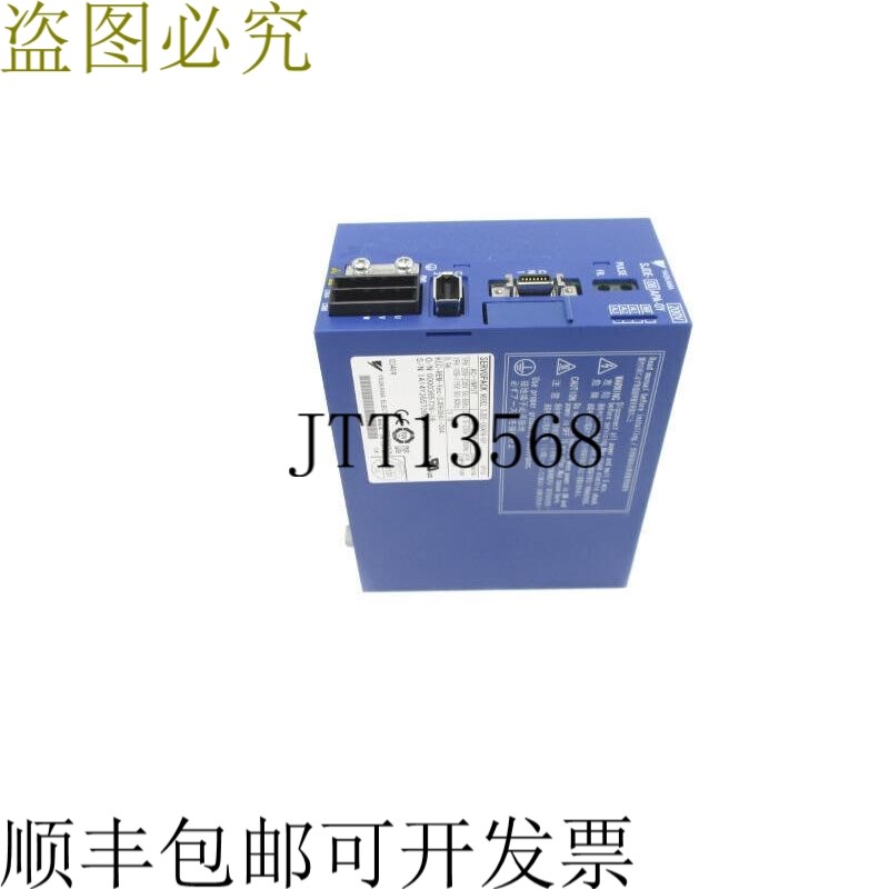 原装供应电动 SJDE-08APA-0Y 200-230V 8.9A