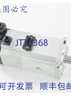 原装供应进口工业 MSME041S1B 伺服电机 -