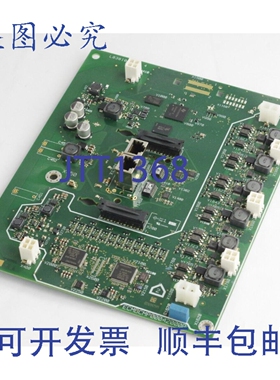 原装供应KUKA ECMBCMP00042000P PCB逻辑板