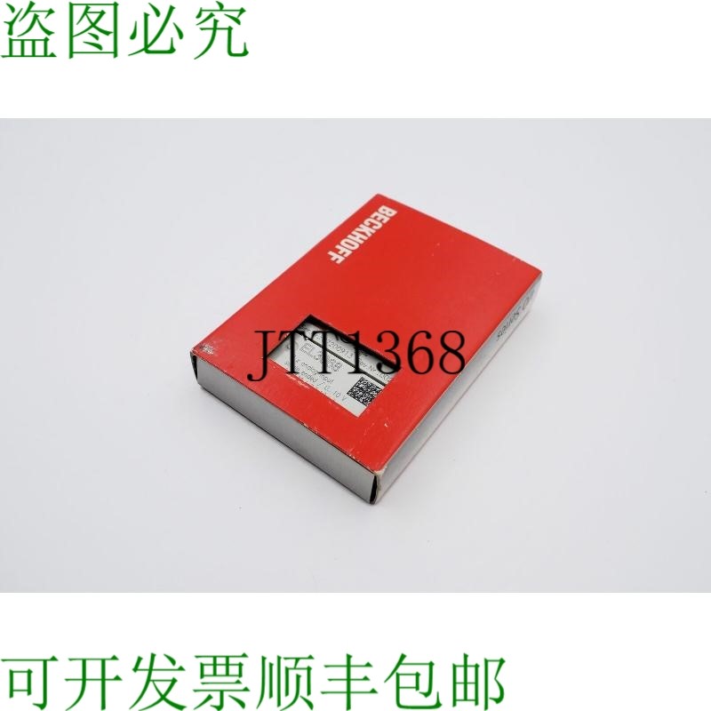 原装供应BECKHOFF EL3068