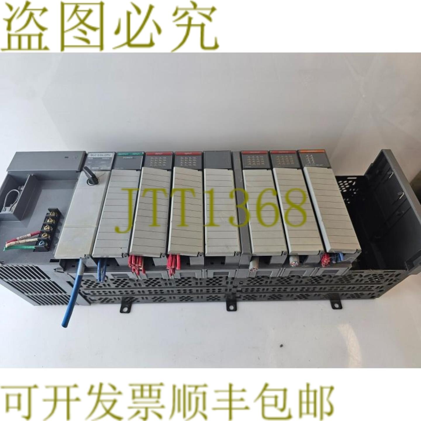 供应Allen Bradley SLC 500 1747-L542 套装