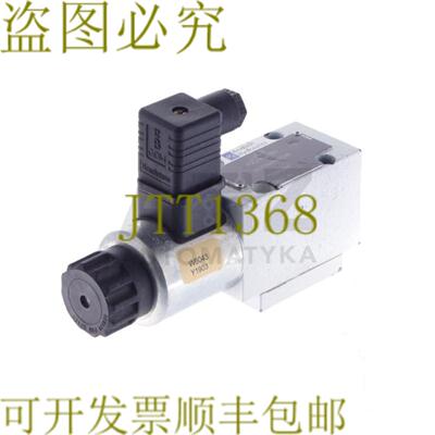 供应力士乐 4WE 6 D62EG24KSO582 + 021389 XE 312