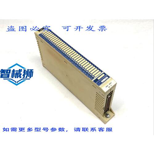 原装供应 西格玛泰克 01-003-321 输入输出模块 PI 321