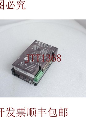 原装供应运动控制 S16A8B,43789-0035 伺服驱动器