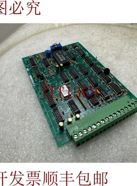 原装供应Sonoscan C-310123,C-410103 REV B 伺服控制 BD 板