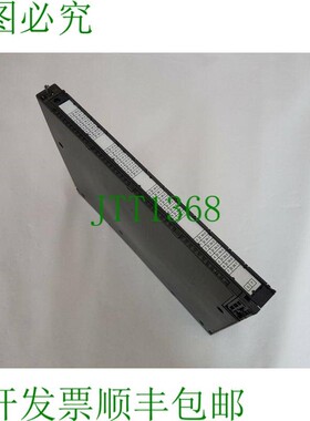 原装供应S7-400 SM421开关DI32 6ES7421-1BL01-0AA0