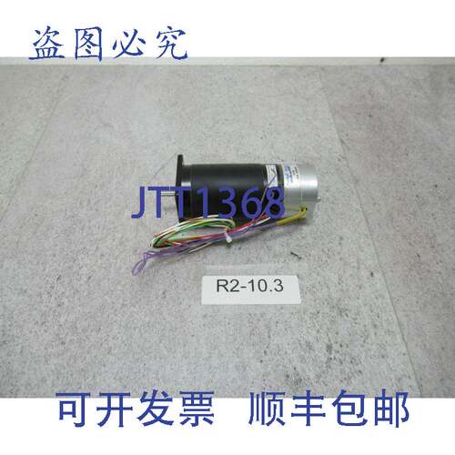 原装供应Nanotec Sh5618c2908-B 步进电机 + Nanotec A502628 BW-