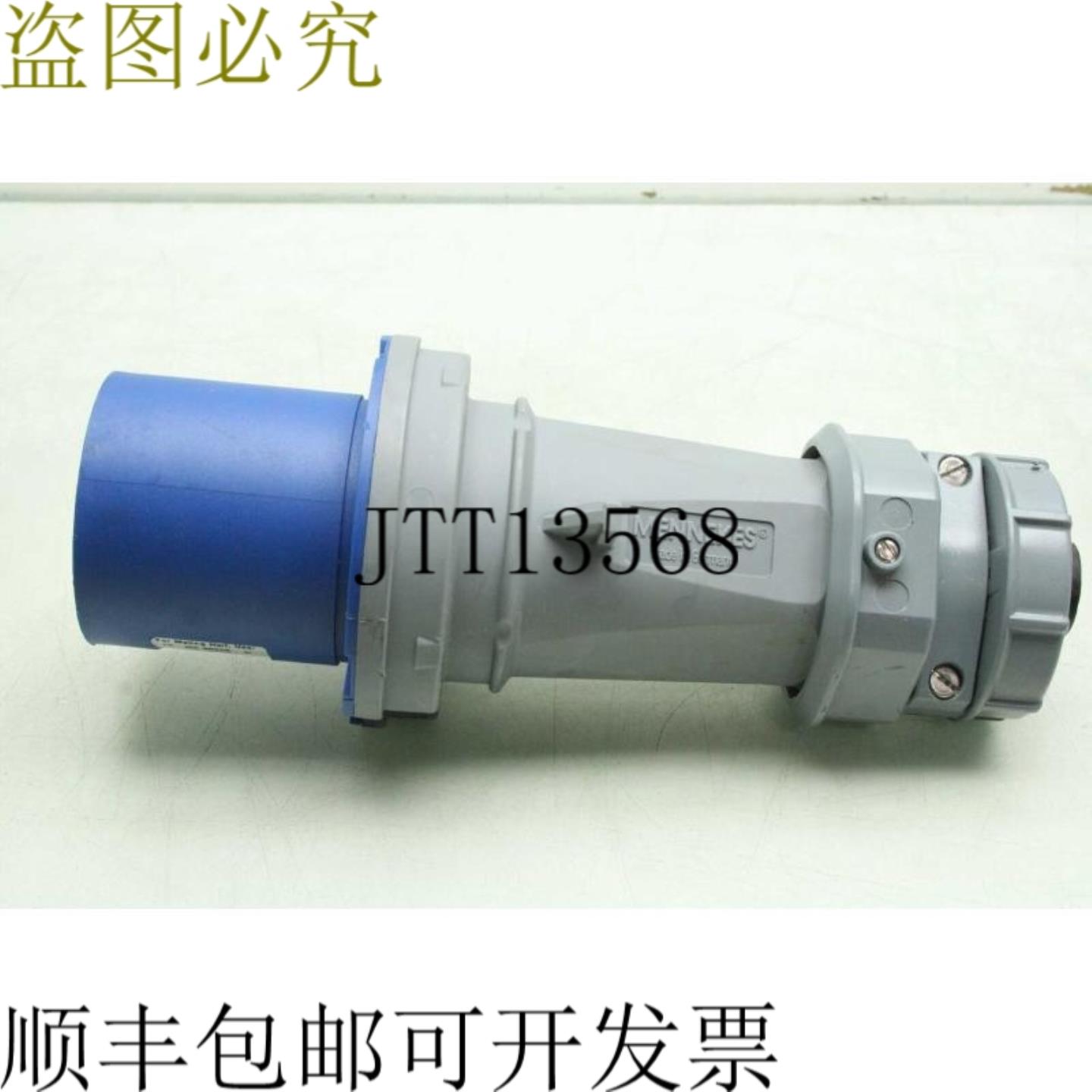 供应Mennekes ME360P6-1227 Macho Estanco Varilla &amp;amp