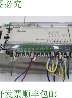 原装供应DVP20PM00D  K-3003-A