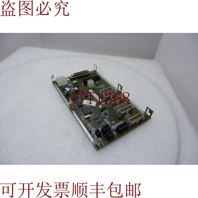 原装供应Prodrive 4022 556 0296 0396 0348216-RIPA PCB板