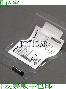 原装供应BES G06EB-PSC40F-S49G BES0005