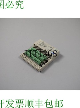 原装供应二手施耐德自动化 170BDM34602