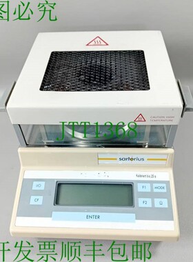 原装供应赛多利斯 MA30 / MA 30 GWA2LPST01