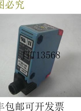 供应WT250-P460 WT250P460 6010706 10-30 VDC二手和测试