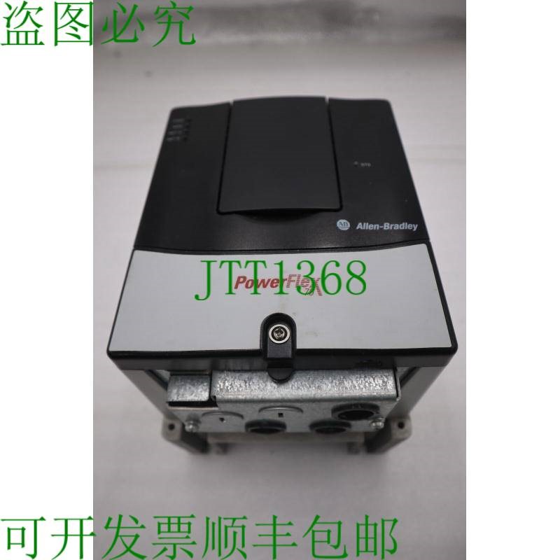 原装供应ALLEN BRADLEY 20AD5P0A0AYNNC0 POWERFLEX 70 系列 A  2
