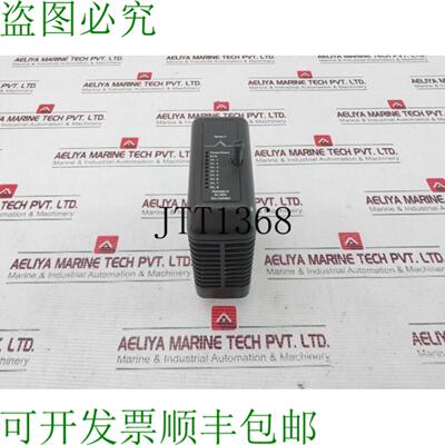 供应Kj3201x1-ba1 离散输入卡 12p2535x042 24 Vdc
