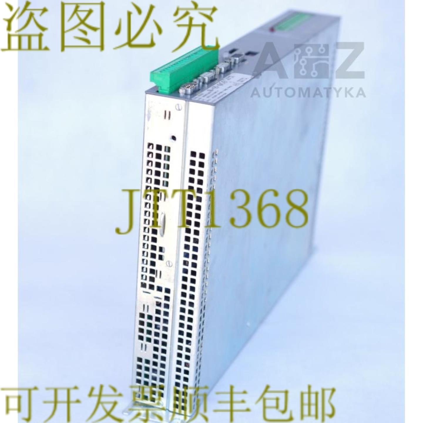供应BALDOR 交流伺服驱动器 DBSC1110-GAAC-2 29353C  DBSC11