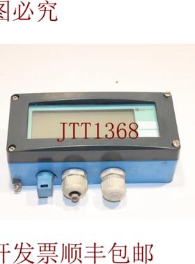 供应Endress+Hauser RIA261-A11 用户接口