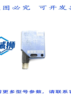 原装供应 SICK WL12-2N430 1016092 10-30VDC UNMP