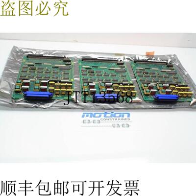 供应3  HSTU5 站卡 Strata 8 端口控制器板  电信