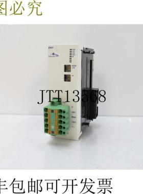 供应TJ1-DRT TJ1DRT  Trajexia DeviceNet 从属单元 24V DC