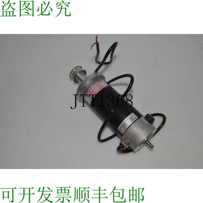 原装供应JM MATTKE RIESTECHNIK 型号 RX130HR1004 直流伺服电机