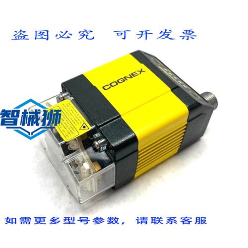 原装供应 COGNEX DM303QL DATAMAN 条码阅读器 825-0400-1R 带 82