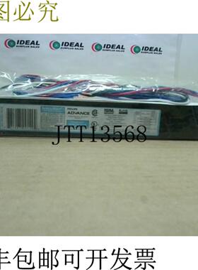 供应Advance ICN-3P32-N 120277V 5060HZ - 黑色