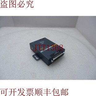 原装供应Lantronix UDS1100 PN:080-358-013-R RS232/422/485 2