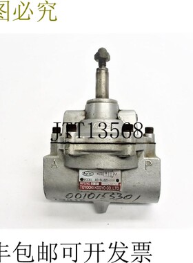 原装供应TOYOOKI KOGYO AD-SL221-08A-013如图所示