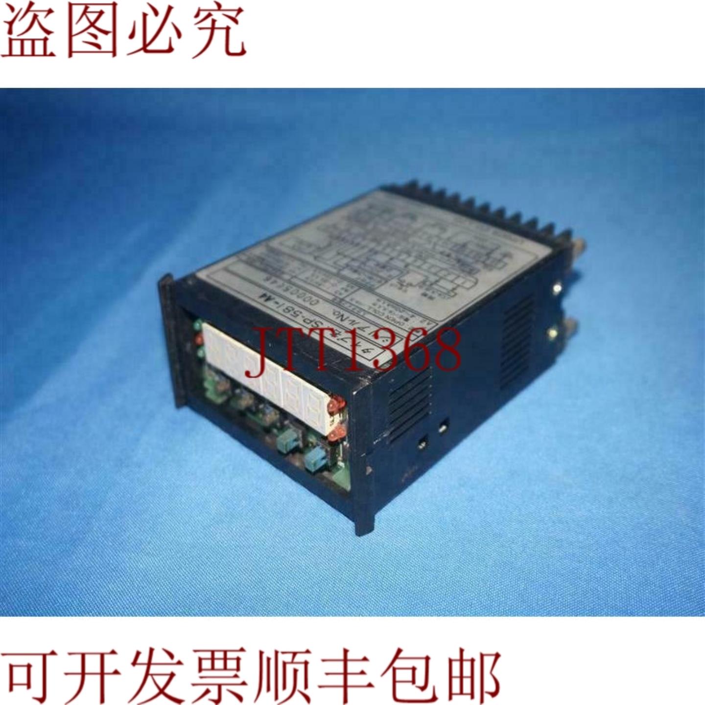 供应Uinics SP-581-A4 SP-58I-A4 CONTR0LER 带前盖