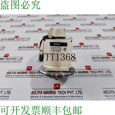 供应Denso 410622-1580 0407 电机伺服MQMA042T3V2