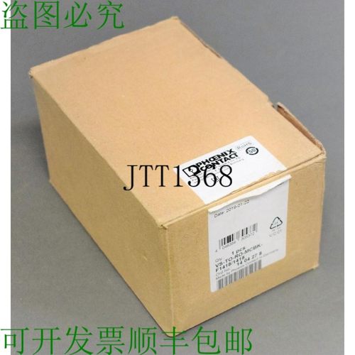 原装供应PHOENIX CONTACT VS-TO-RO-MCBK-F1418/1418 1404278
